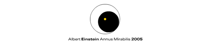 Einstein Annus Mirabilis